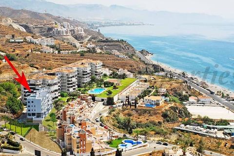 Lejlighed i Torrox, Malaga, Torrox - € 320.000 | Ref: TAP407 - foto 1