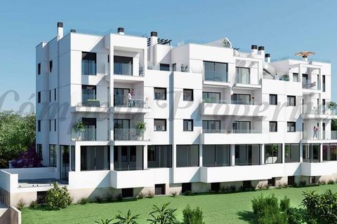 Lejlighed i Torrox, Malaga, Torrox - € 320.000 | Ref: TAP407 - foto 2
