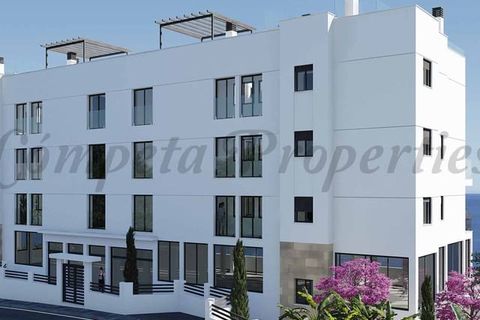 Lejlighed i Torrox, Malaga, Torrox - € 320.000 | Ref: TAP407 - foto 3