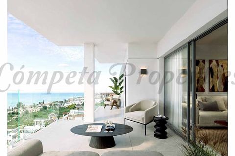 Lejlighed i Torrox, Malaga, Torrox - € 320.000 | Ref: TAP407 - foto 4