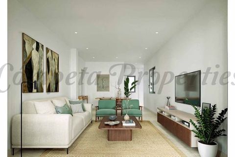 Lejlighed i Torrox, Malaga, Torrox - € 320.000 | Ref: TAP407 - foto 5
