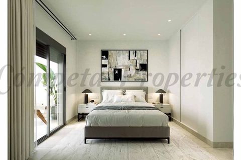 Lejlighed i Torrox, Malaga, Torrox - € 320.000 | Ref: TAP407 - foto 6