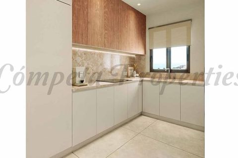 Lejlighed i Torrox, Malaga, Torrox - € 320.000 | Ref: TAP407 - foto 7