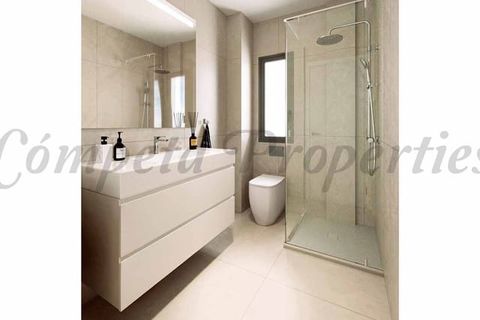 Lejlighed i Torrox, Malaga, Torrox - € 320.000 | Ref: TAP407 - foto 8