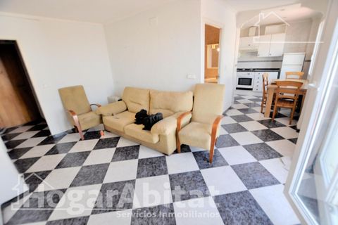 Penthouse i Xirivella, Valencia, Xirivella - € 138 000 | Ref: 005MOL138.FV/3716 - foto 2