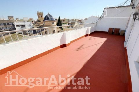 Penthouse i Xirivella, Valencia, Xirivella - € 138 000 | Ref: 005MOL138.FV/3716 - foto 3