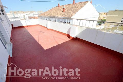 Penthouse i Xirivella, Valencia, Xirivella - € 138 000 | Ref: 005MOL138.FV/3716 - foto 4