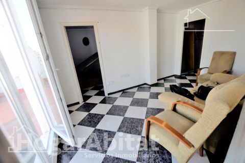 Penthouse i Xirivella, Valencia, Xirivella - € 138 000 | Ref: 005MOL138.FV/3716 - foto 5