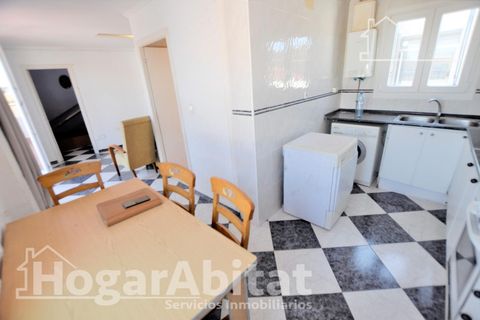 Penthouse i Xirivella, Valencia, Xirivella - € 138 000 | Ref: 005MOL138.FV/3716 - foto 6
