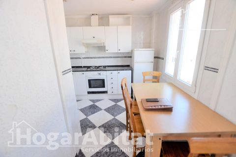 Penthouse i Xirivella, Valencia, Xirivella - € 138 000 | Ref: 005MOL138.FV/3716 - foto 9