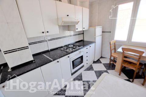 Penthouse i Xirivella, Valencia, Xirivella - € 138 000 | Ref: 005MOL138.FV/3716 - foto 11