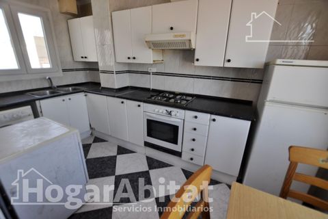 Penthouse i Xirivella, Valencia, Xirivella - € 138 000 | Ref: 005MOL138.FV/3716 - foto 12