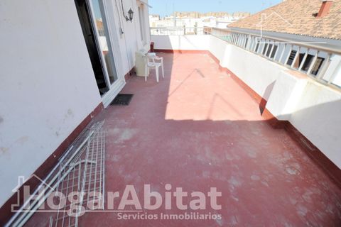 Penthouse i Xirivella, Valencia, Xirivella - € 138 000 | Ref: 005MOL138.FV/3716 - foto 13