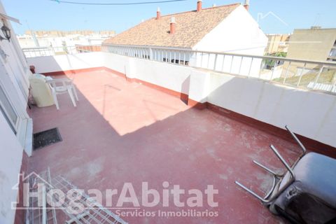 Penthouse i Xirivella, Valencia, Xirivella - € 138 000 | Ref: 005MOL138.FV/3716 - foto 14