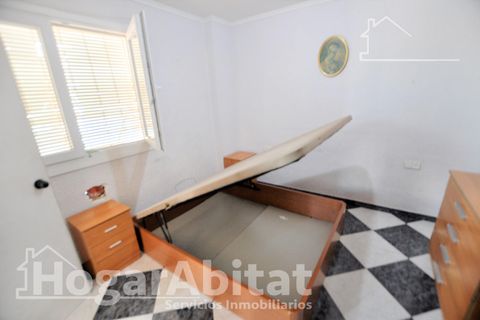 Penthouse i Xirivella, Valencia, Xirivella - € 138 000 | Ref: 005MOL138.FV/3716 - foto 17