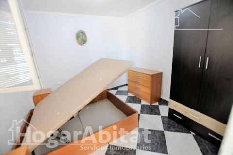 Penthouse i Xirivella, Valencia, Xirivella - € 138 000 | Ref: 005MOL138.FV/3716 - foto 18