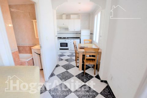 Penthouse i Xirivella, Valencia, Xirivella - € 138 000 | Ref: 005MOL138.FV/3716 - foto 23