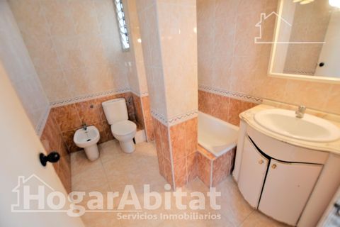 Penthouse i Xirivella, Valencia, Xirivella - € 138 000 | Ref: 005MOL138.FV/3716 - foto 24
