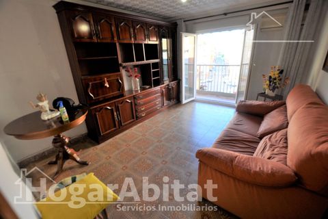 Leilighet i Xirivella, Valencia, Xirivella - € 148 000 | Ref: 005DMO148.FV-A/3716 - foto 2