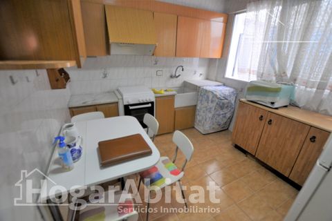 Leilighet i Xirivella, Valencia, Xirivella - € 148 000 | Ref: 005DMO148.FV-A/3716 - foto 3
