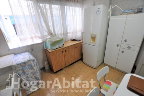 Leilighet i Xirivella, Valencia, Xirivella - € 148 000 | Ref: 005DMO148.FV-A/3716 - foto 4