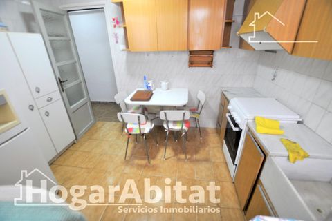 Leilighet i Xirivella, Valencia, Xirivella - € 148 000 | Ref: 005DMO148.FV-A/3716 - foto 5