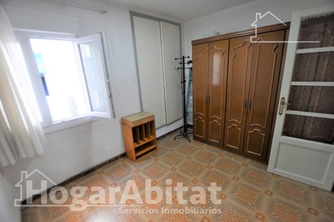Leilighet i Xirivella, Valencia, Xirivella - € 148 000 | Ref: 005DMO148.FV-A/3716 - foto 9