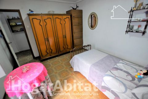 Leilighet i Xirivella, Valencia, Xirivella - € 148 000 | Ref: 005DMO148.FV-A/3716 - foto 14