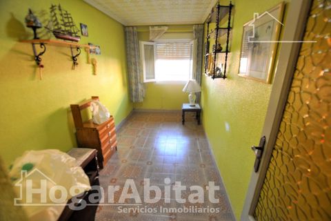 Leilighet i Xirivella, Valencia, Xirivella - € 148 000 | Ref: 005DMO148.FV-A/3716 - foto 15