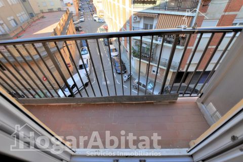Leilighet i Xirivella, Valencia, Xirivella - € 148 000 | Ref: 005DMO148.FV-A/3716 - foto 19