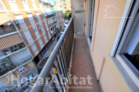Leilighet i Xirivella, Valencia, Xirivella - € 148 000 | Ref: 005DMO148.FV-A/3716 - foto 20