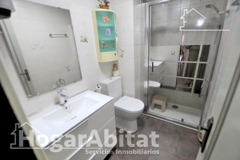 Leilighet i Xirivella, Valencia, Xirivella - € 148 000 | Ref: 005DMO148.FV-A/3716 - foto 23