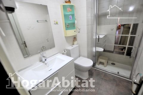 Leilighet i Xirivella, Valencia, Xirivella - € 148 000 | Ref: 005DMO148.FV-A/3716 - foto 24