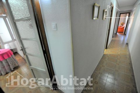 Leilighet i Xirivella, Valencia, Xirivella - € 148 000 | Ref: 005DMO148.FV-A/3716 - foto 25