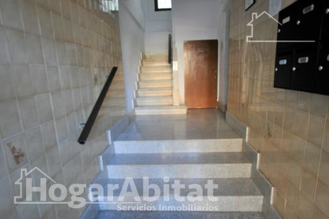 Leilighet i Xirivella, Valencia, Xirivella - € 148 000 | Ref: 005DMO148.FV-A/3716 - foto 28