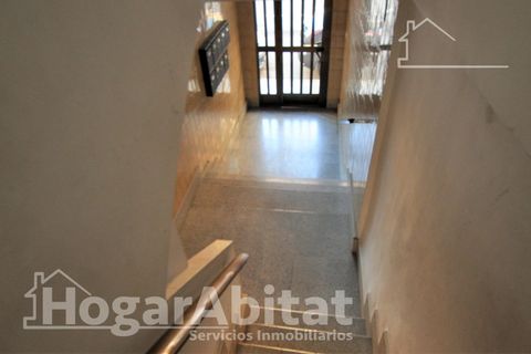 Leilighet i Xirivella, Valencia, Xirivella - € 148 000 | Ref: 005DMO148.FV-A/3716 - foto 29