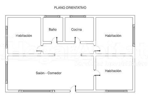 Villa a Alicante, Alicante, Alicante - € 227.000 | Ref: 140RIO227.FPV-A/3716 - foto 43