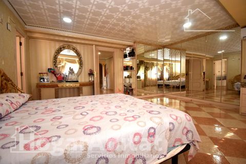 Villa en Almazora, Castellon, Almazora - € 600.000 | Ref: 116SAS600.FPV/3716 - photo 13