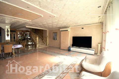 Villa en Almazora, Castellon, Almazora - € 600.000 | Ref: 116SAS600.FPV/3716 - photo 41