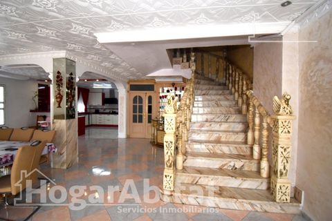 Villa en Almazora, Castellon, Almazora - € 600.000 | Ref: 116SAS600.FPV/3716 - photo 42