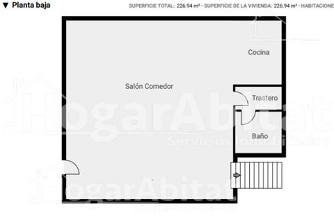 Villa en Almazora, Castellon, Almazora - € 600.000 | Ref: 116SAS600.FPV/3716 - photo 45