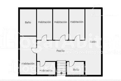 Villa en Almazora, Castellon, Almazora - € 600.000 | Ref: 116SAS600.FPV/3716 - photo 46