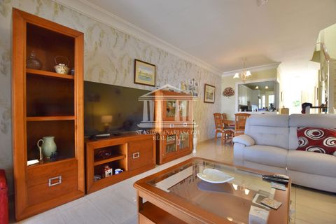 Rækkehus i Arona, Tenerife, Arona - € 449.000 | Ref: 1583 - foto 12