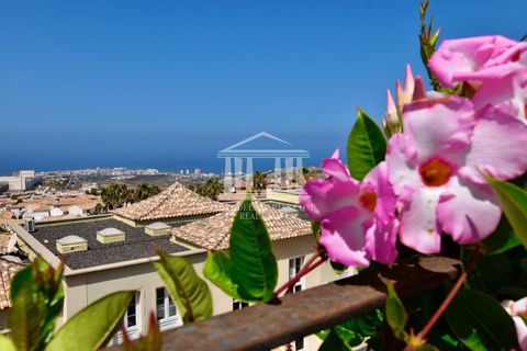 Rækkehus i Arona, Tenerife, Arona - € 449.000 | Ref: 1583 - foto 1