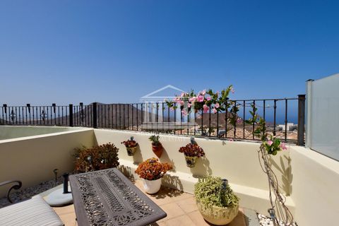 Rækkehus i Arona, Tenerife, Arona - € 449.000 | Ref: 1583 - foto 3