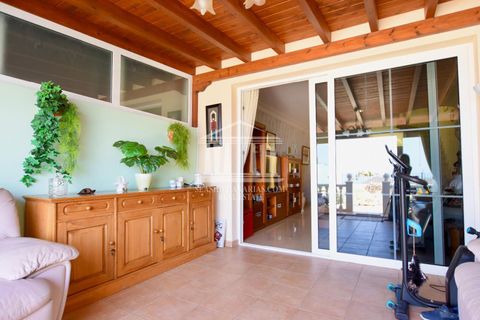 Rækkehus i Arona, Tenerife, Arona - € 449.000 | Ref: 1583 - foto 9