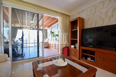 Rækkehus i Arona, Tenerife, Arona - € 449.000 | Ref: 1583 - foto 13