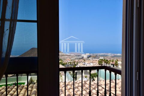 Rækkehus i Arona, Tenerife, Arona - € 449.000 | Ref: 1583 - foto 27