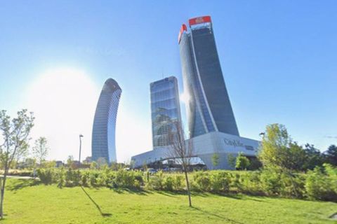 Apartament a Milan, Milan, Milan - € 650.000 | Ref: 26 AB - MILANO CITY LIFE - foto 4