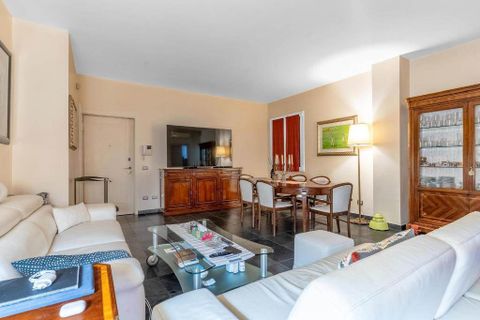 Apartament a Milan, Milan, Milan - € 650.000 | Ref: 26 AB - MILANO CITY LIFE - foto 6